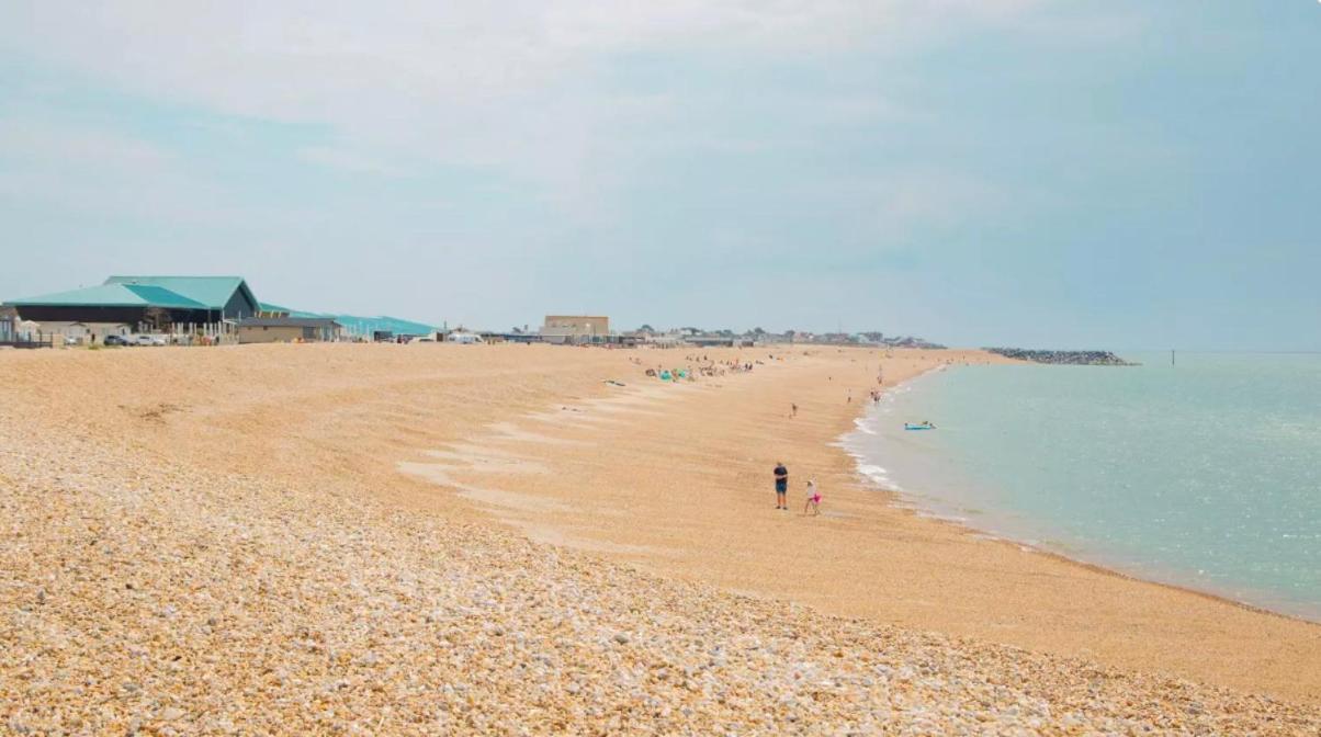 Seal Bay Resort شيشستر المظهر الخارجي الصورة