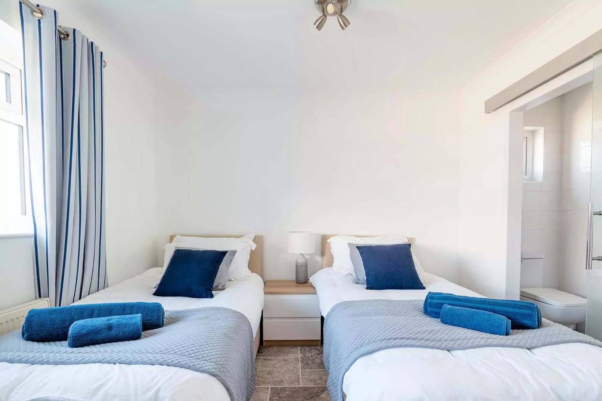 Seal Bay Resort شيشستر المظهر الخارجي الصورة