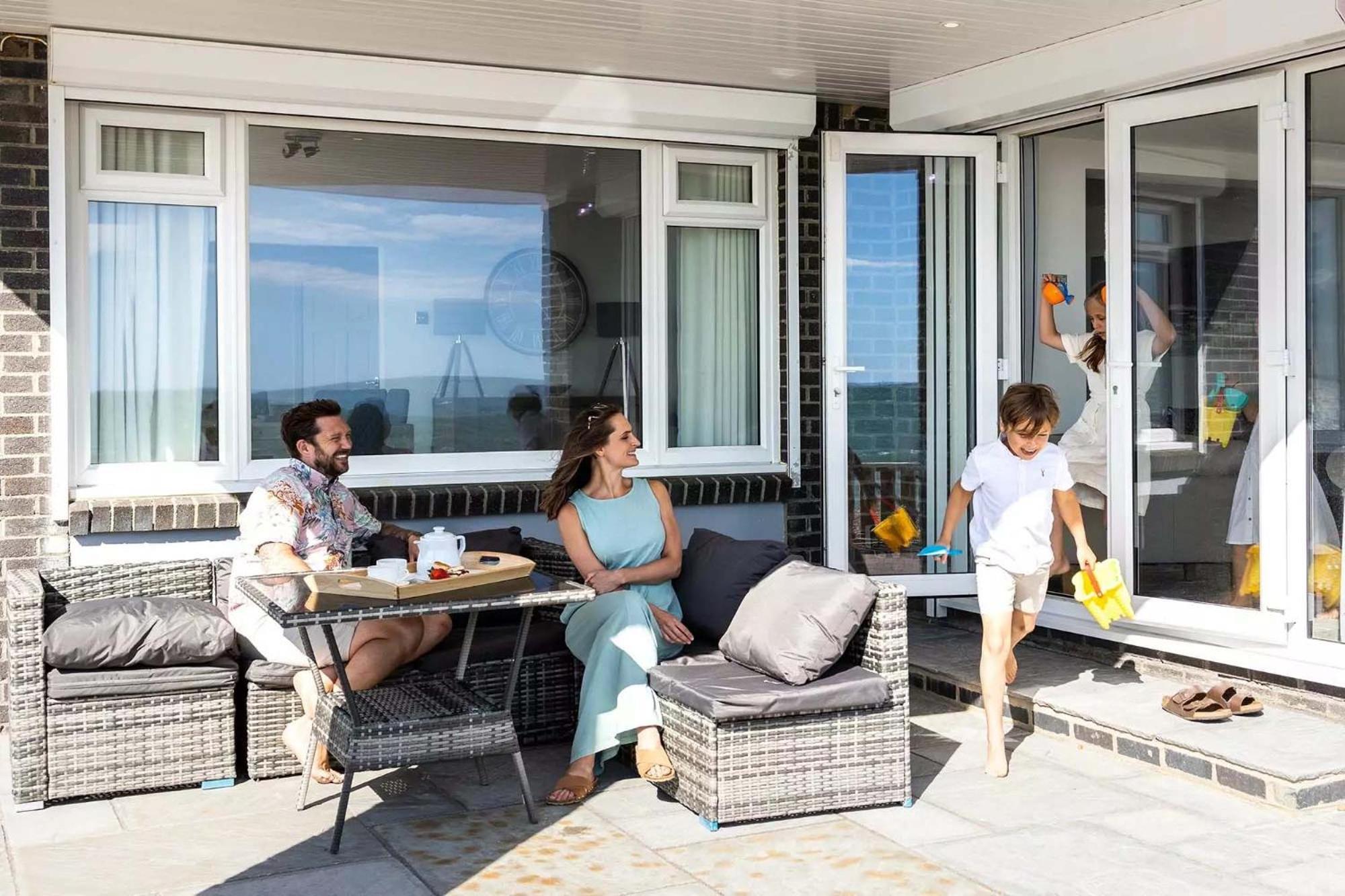 Seal Bay Resort شيشستر المظهر الخارجي الصورة