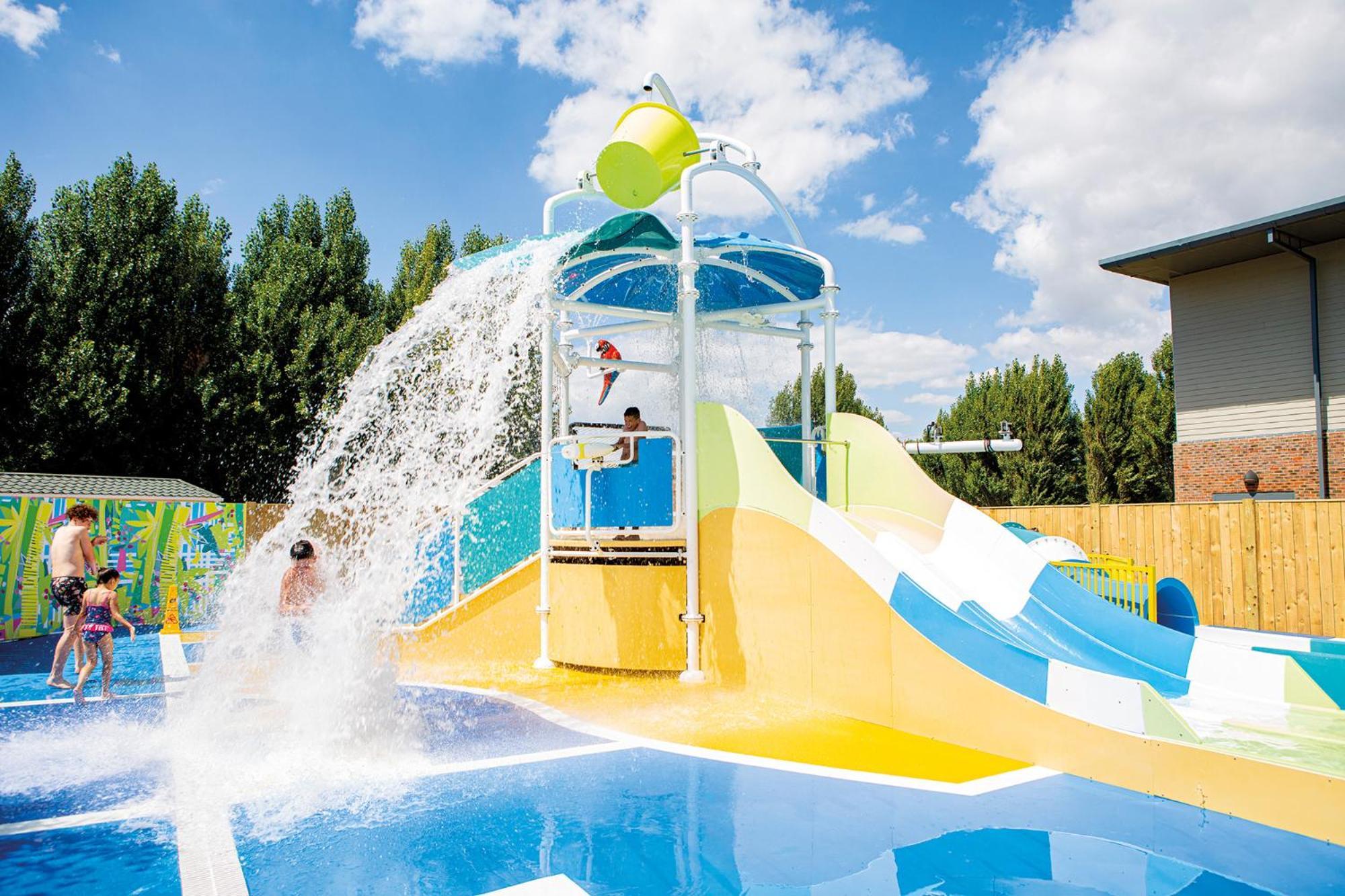 Seal Bay Resort شيشستر المظهر الخارجي الصورة