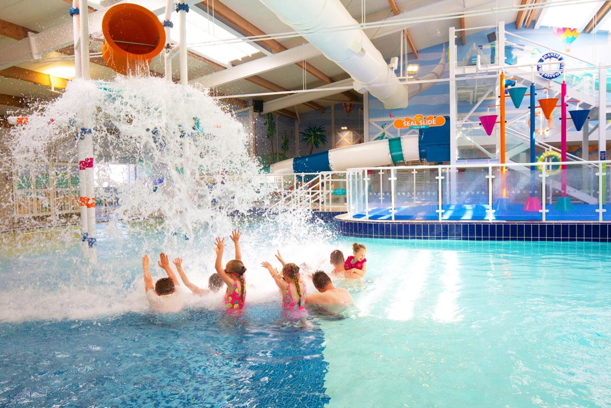 Seal Bay Resort شيشستر المظهر الخارجي الصورة