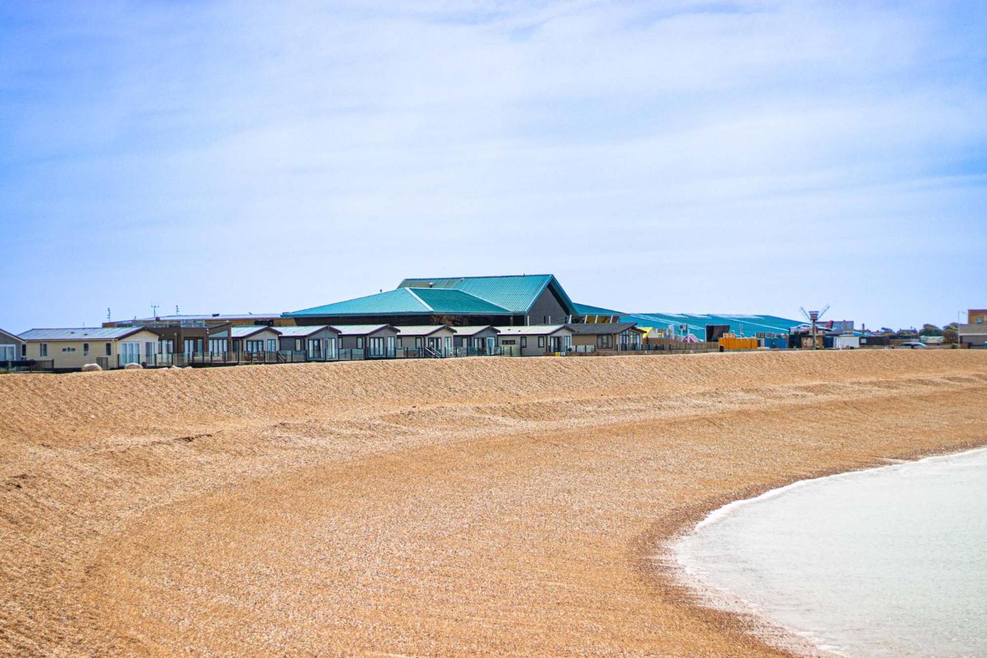 Seal Bay Resort شيشستر المظهر الخارجي الصورة
